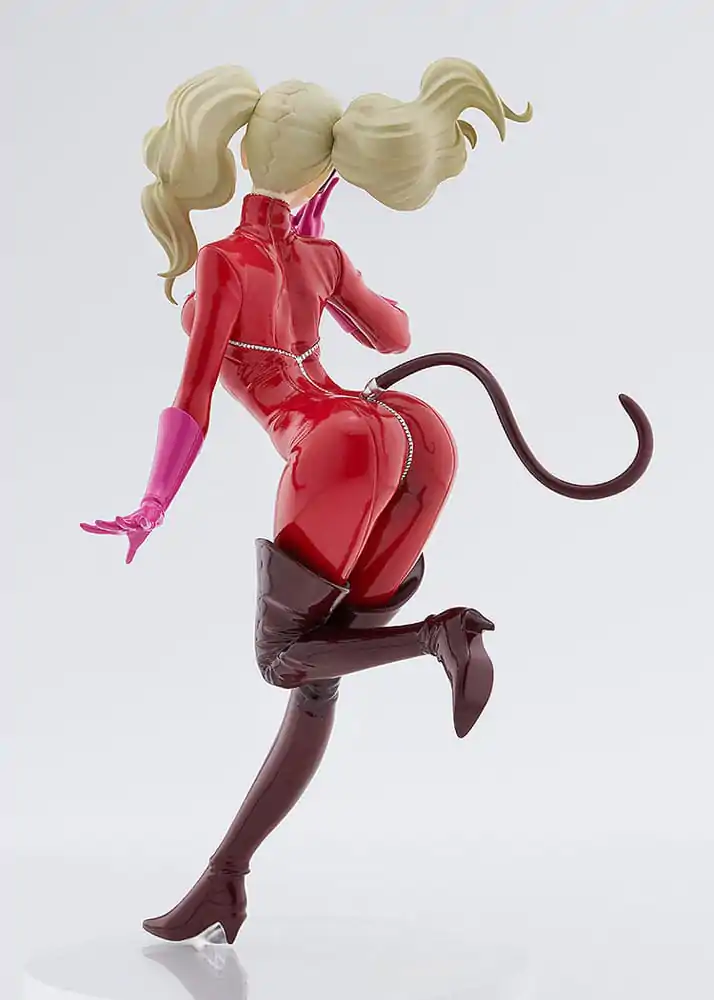 Persona 5 Royal Pop Up Parade PVC Kip Panther 17 cm fotografija izdelka