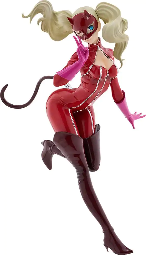 Persona 5 Royal Pop Up Parade PVC Kip Panther 17 cm fotografija izdelka