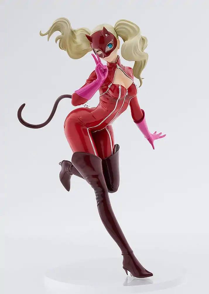 Persona 5 Royal Pop Up Parade PVC Kip Panther 17 cm fotografija izdelka