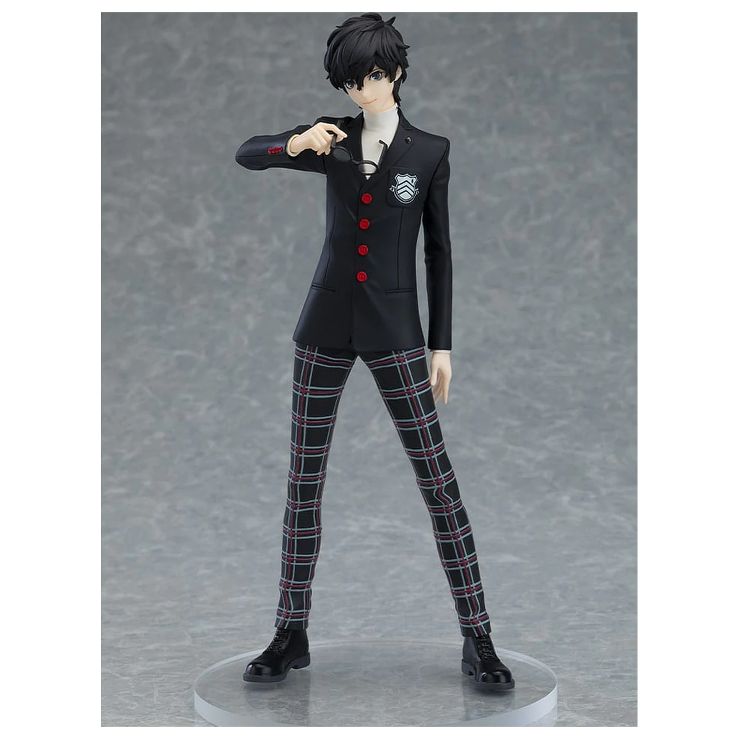 Persona 5 Royal Pop Up Parade PVC kip Protagonist 16 cm fotografija izdelka