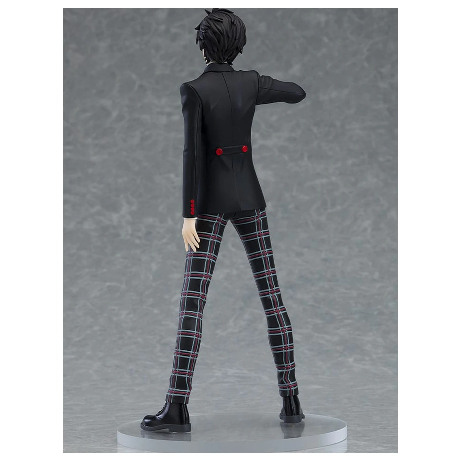 Persona 5 Royal Pop Up Parade PVC kip Protagonist 16 cm fotografija izdelka