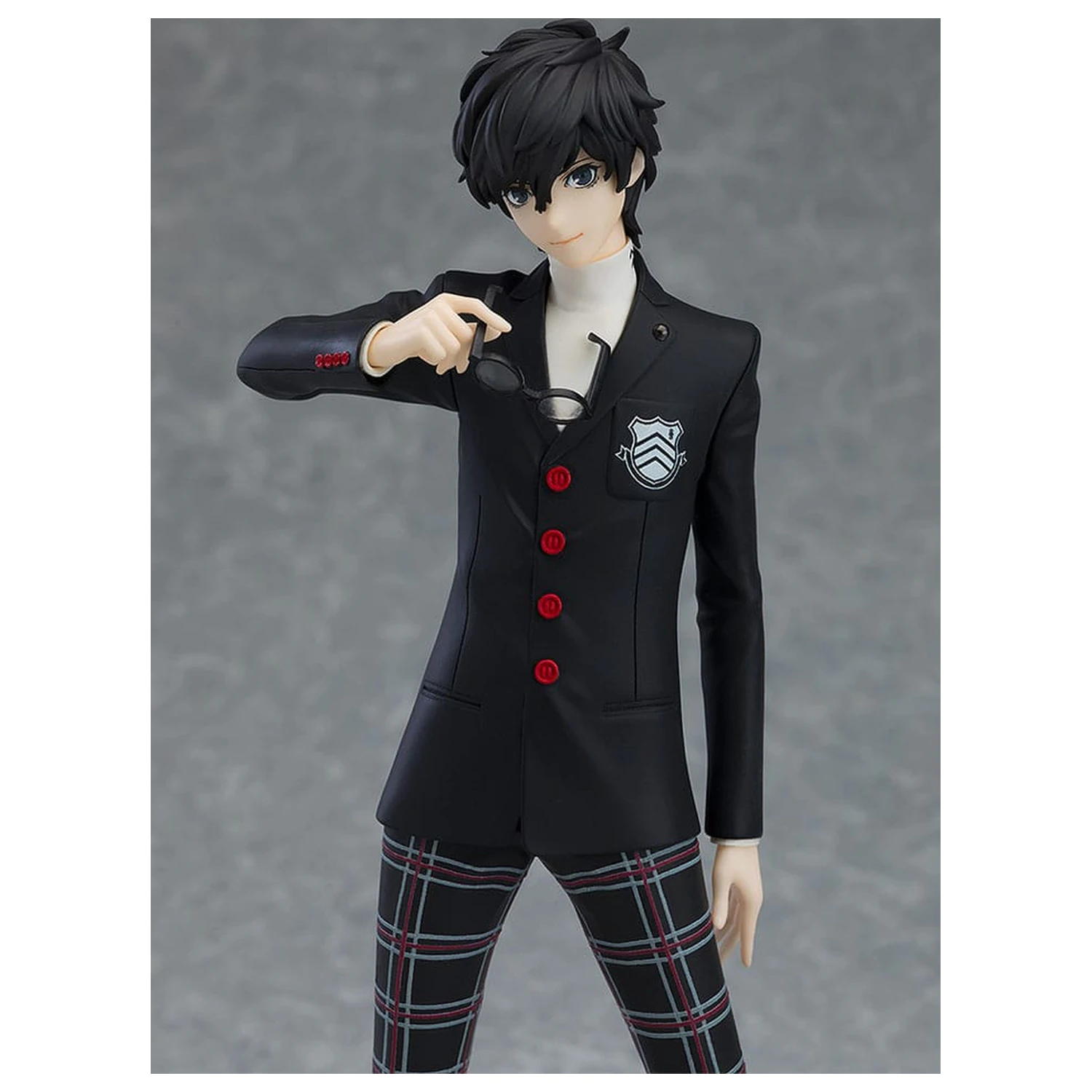 Persona 5 Royal Pop Up Parade PVC kip Protagonist 16 cm fotografija izdelka