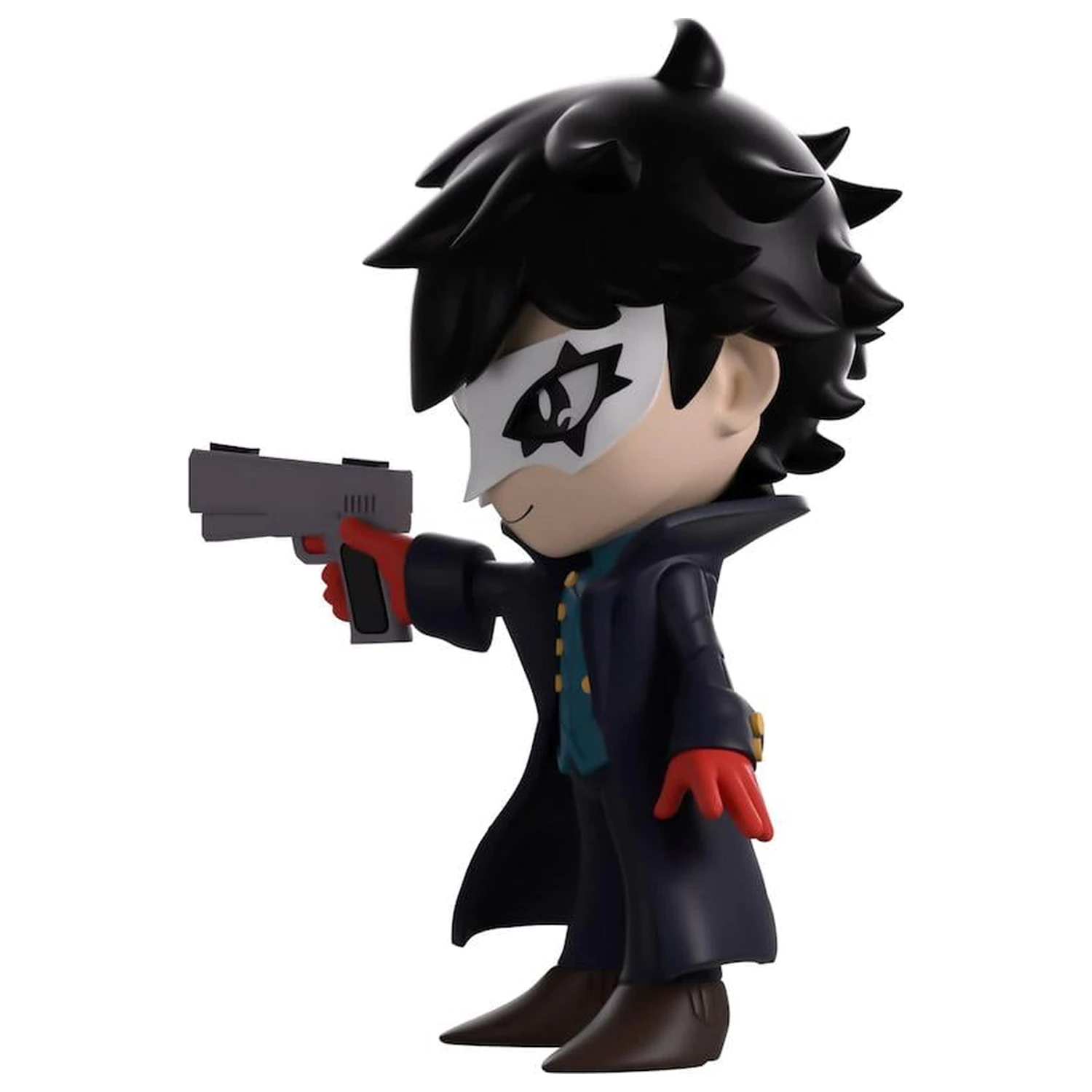 Persona 5 Tactica Joker figura Youtooz 13 cm fotografija izdelka
