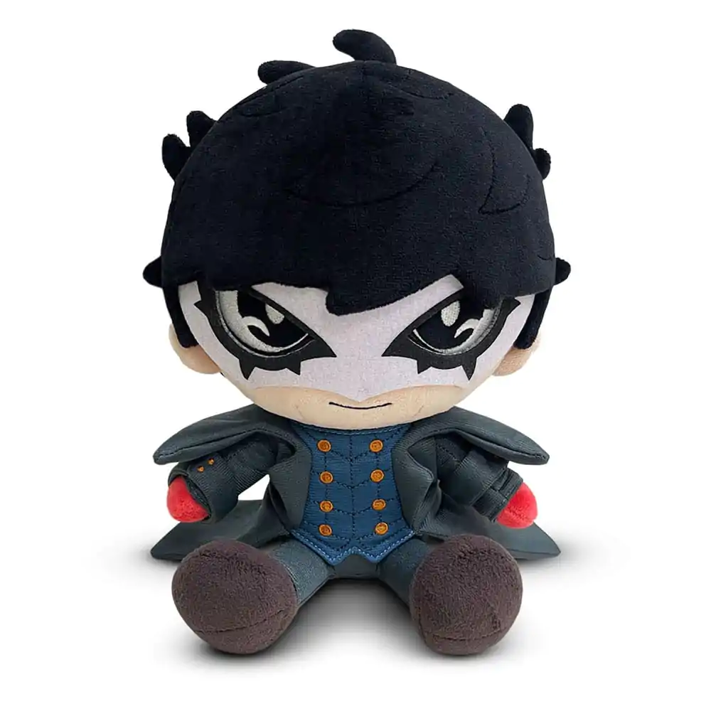 Persona 5 Tactica Plišasta figura Joker 22 cm fotografija izdelka
