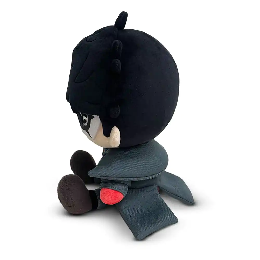 Persona 5 Tactica Plišasta figura Joker 22 cm fotografija izdelka
