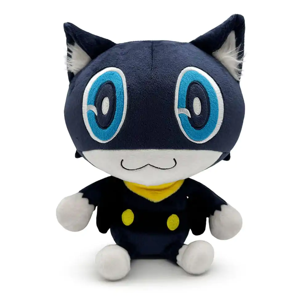 Persona 5 Tactica plišasta figura Morgana 22 cm fotografija izdelka