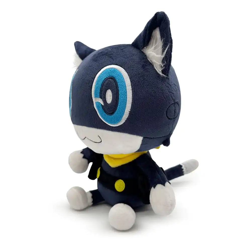 Persona 5 Tactica plišasta figura Morgana 22 cm fotografija izdelka