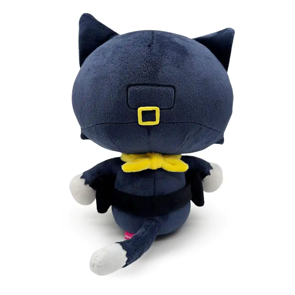 Persona 5 Tactica plišasta figura Morgana 22 cm fotografija izdelka