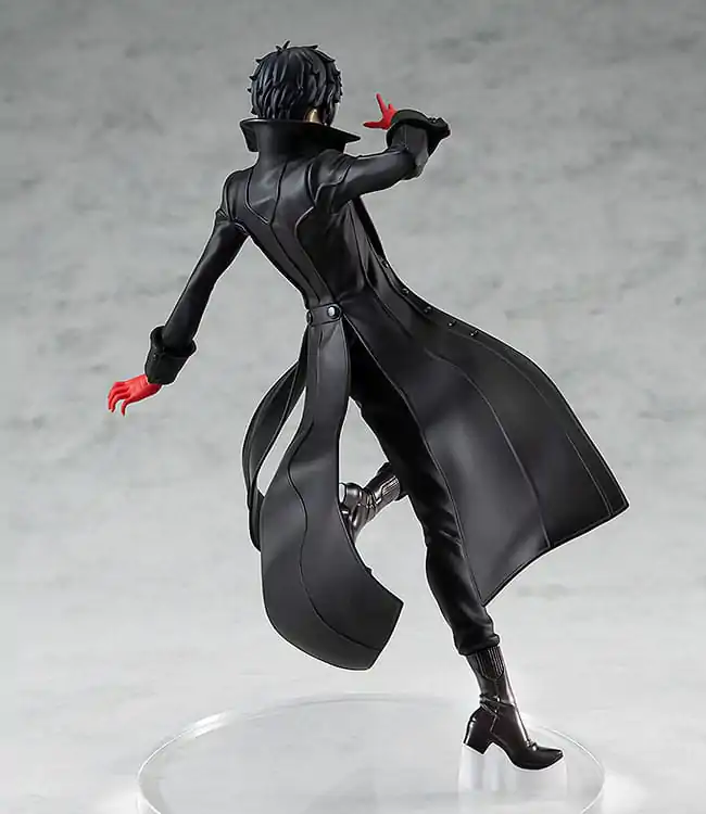 Persona 5: The Animation Pop Up Parade PVC Kip Joker (3. ponovitev) 17 cm fotografija izdelka