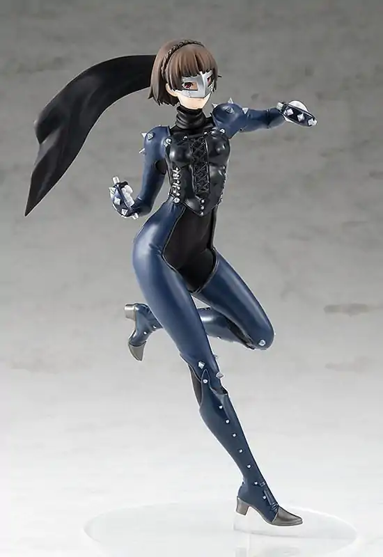 Persona 5: The Animation Pop Up Parade PVC kip Kraljica 17 cm fotografija izdelka