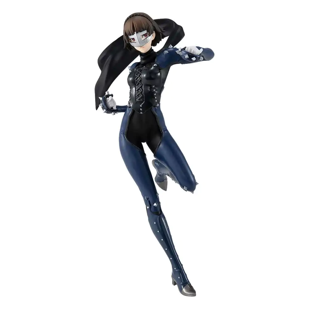 Persona 5: The Animation Pop Up Parade PVC kip Kraljica 17 cm fotografija izdelka