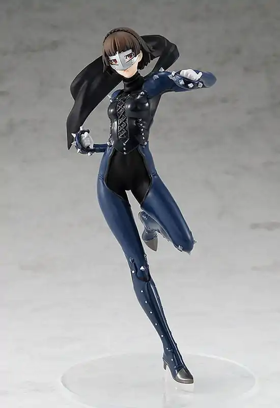 Persona 5: The Animation Pop Up Parade PVC kip Kraljica 17 cm fotografija izdelka