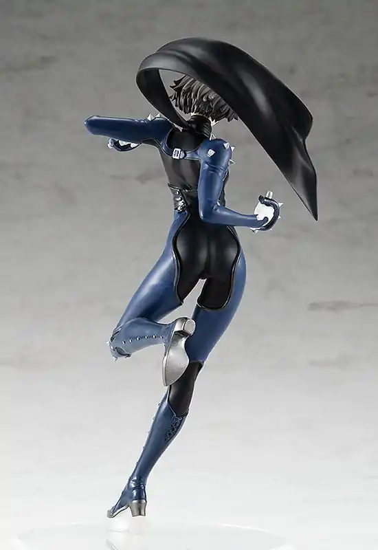 Persona 5: The Animation Pop Up Parade PVC kip Kraljica 17 cm fotografija izdelka