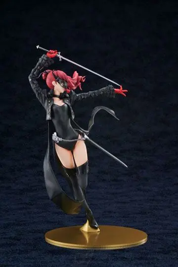 Persona 5 The Royal PVC Kip 1/7 Kasumi Yoshizawa Phantom Thief Ver. 25 cm fotografija izdelka