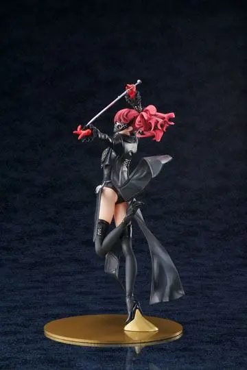 Persona 5 The Royal PVC Kip 1/7 Kasumi Yoshizawa Phantom Thief Ver. 25 cm fotografija izdelka