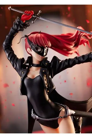 Persona 5 The Royal PVC Kip 1/7 Kasumi Yoshizawa Phantom Thief Ver. 25 cm fotografija izdelka