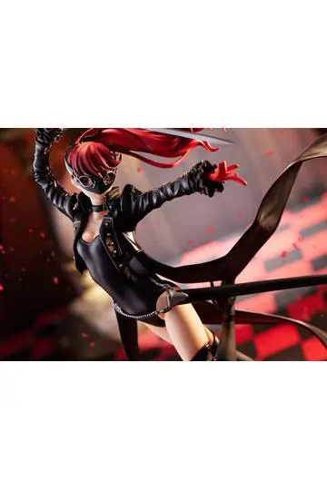 Persona 5 The Royal PVC Kip 1/7 Kasumi Yoshizawa Phantom Thief Ver. 25 cm fotografija izdelka