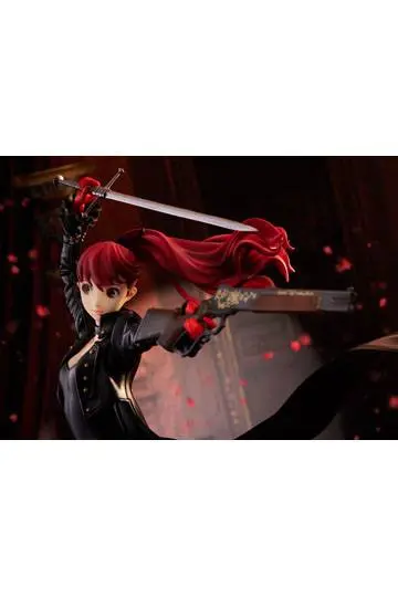 Persona 5 The Royal PVC Kip 1/7 Kasumi Yoshizawa Phantom Thief Ver. 25 cm fotografija izdelka