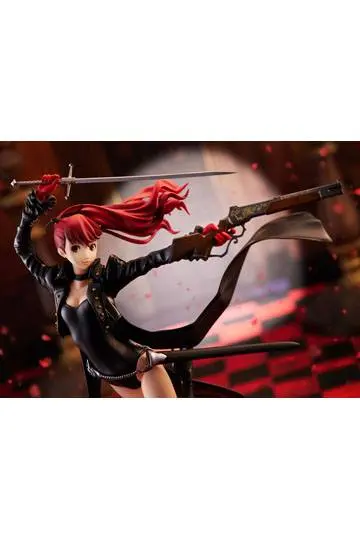 Persona 5 The Royal PVC Kip 1/7 Kasumi Yoshizawa Phantom Thief Ver. 25 cm fotografija izdelka