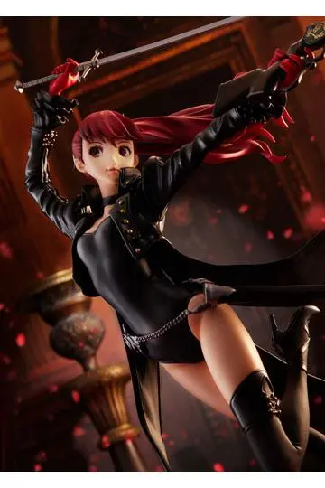 Persona 5 The Royal PVC Kip 1/7 Kasumi Yoshizawa Phantom Thief Ver. 25 cm fotografija izdelka