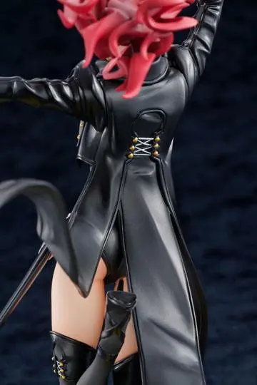 Persona 5 The Royal PVC Kip 1/7 Kasumi Yoshizawa Phantom Thief Ver. 25 cm fotografija izdelka