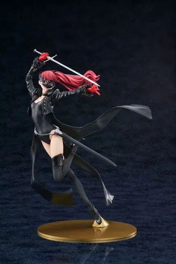 Persona 5 The Royal PVC Kip 1/7 Kasumi Yoshizawa Phantom Thief Ver. 25 cm fotografija izdelka