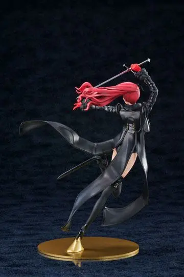 Persona 5 The Royal PVC Kip 1/7 Kasumi Yoshizawa Phantom Thief Ver. 25 cm fotografija izdelka