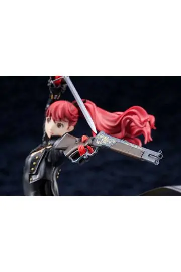 Persona 5 The Royal PVC Kip 1/7 Kasumi Yoshizawa Phantom Thief Ver. 25 cm fotografija izdelka