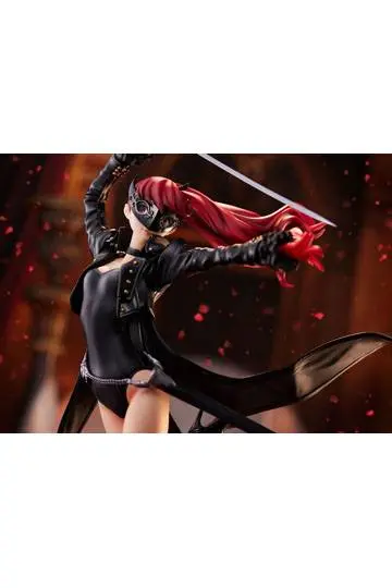Persona 5 The Royal PVC Kip 1/7 Kasumi Yoshizawa Phantom Thief Ver. 25 cm fotografija izdelka