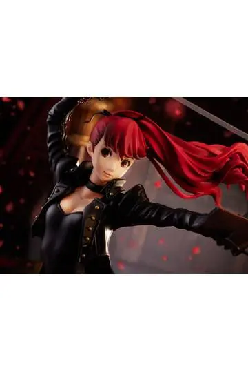 Persona 5 The Royal PVC Kip 1/7 Kasumi Yoshizawa Phantom Thief Ver. 25 cm fotografija izdelka