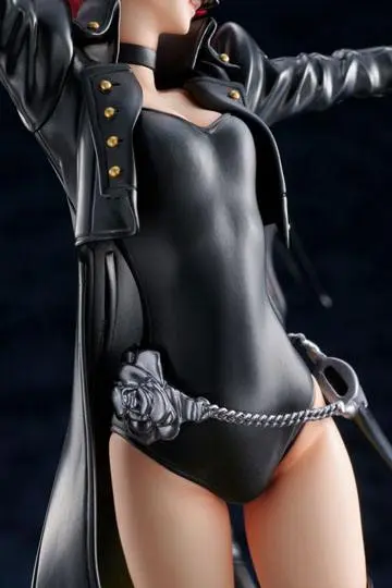 Persona 5 The Royal PVC Kip 1/7 Kasumi Yoshizawa Phantom Thief Ver. 25 cm fotografija izdelka