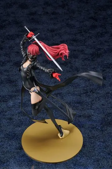 Persona 5 The Royal PVC Kip 1/7 Kasumi Yoshizawa Phantom Thief Ver. 25 cm fotografija izdelka