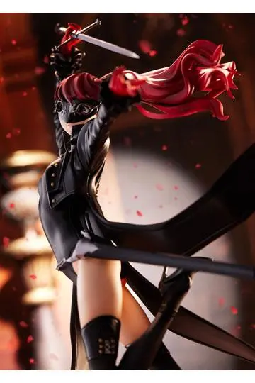 Persona 5 The Royal PVC Kip 1/7 Kasumi Yoshizawa Phantom Thief Ver. 25 cm fotografija izdelka
