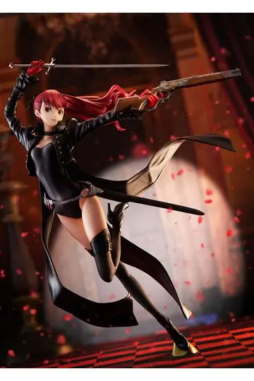 Persona 5 The Royal PVC Kip 1/7 Kasumi Yoshizawa Phantom Thief Ver. 25 cm fotografija izdelka