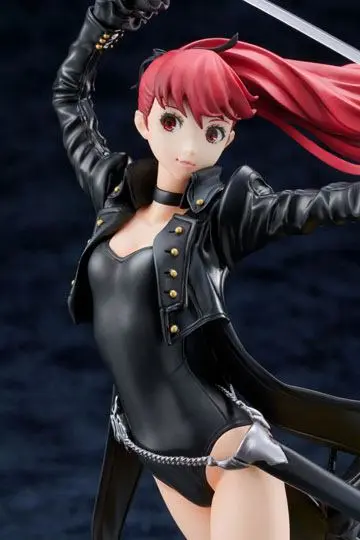 Persona 5 The Royal PVC Kip 1/7 Kasumi Yoshizawa Phantom Thief Ver. 25 cm fotografija izdelka