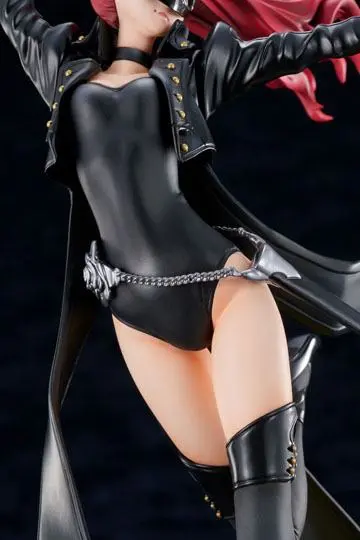 Persona 5 The Royal PVC Kip 1/7 Kasumi Yoshizawa Phantom Thief Ver. 25 cm fotografija izdelka