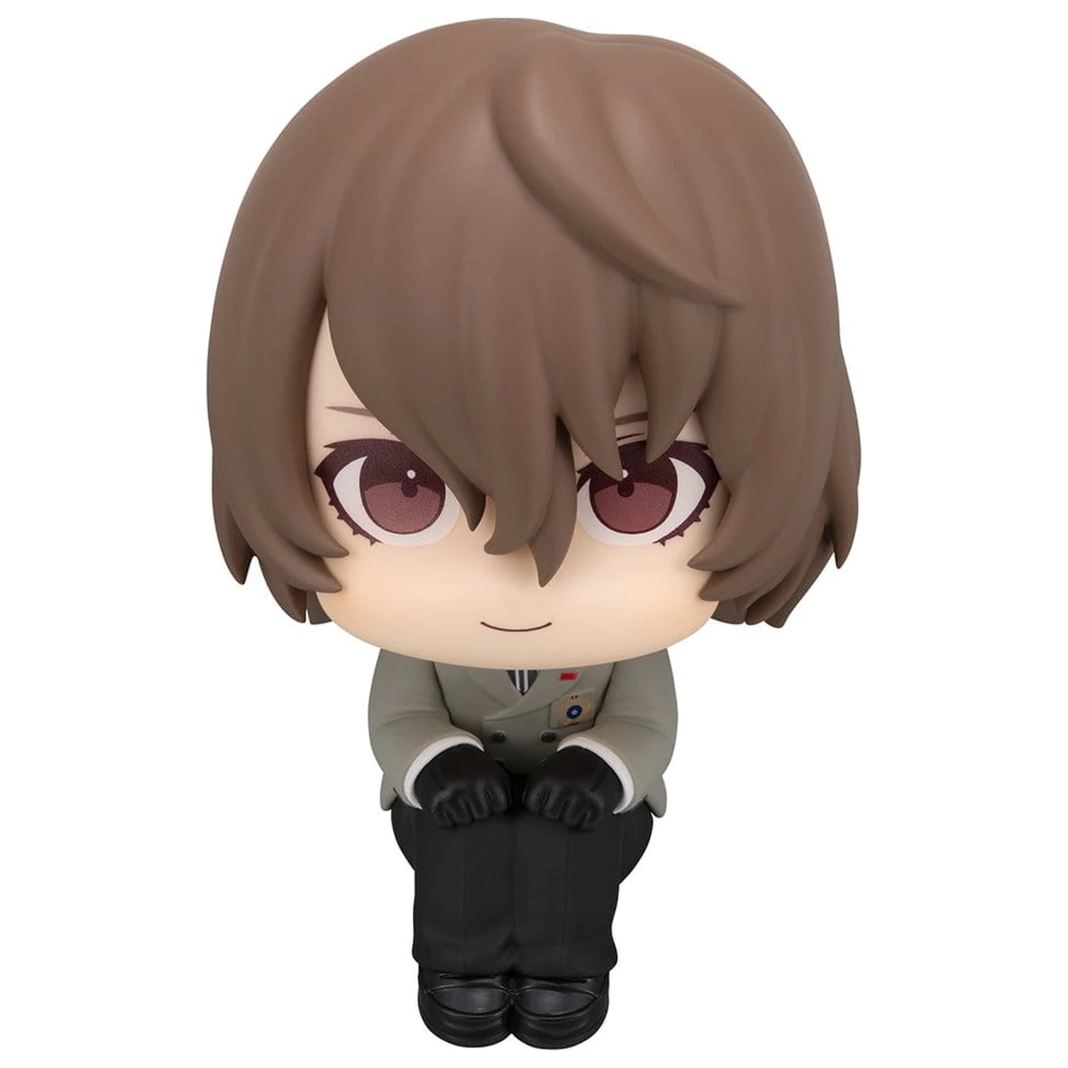 Persona 5 The Royal Look Up PVC figura Goro Akechi 11 cm fotografija izdelka