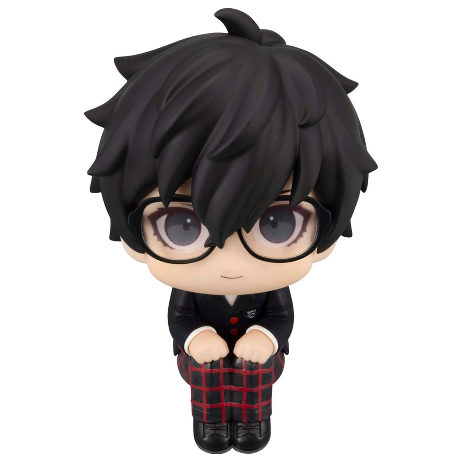 Persona 5 the Royal Look Up PVC figura junaka 11 cm fotografija izdelka