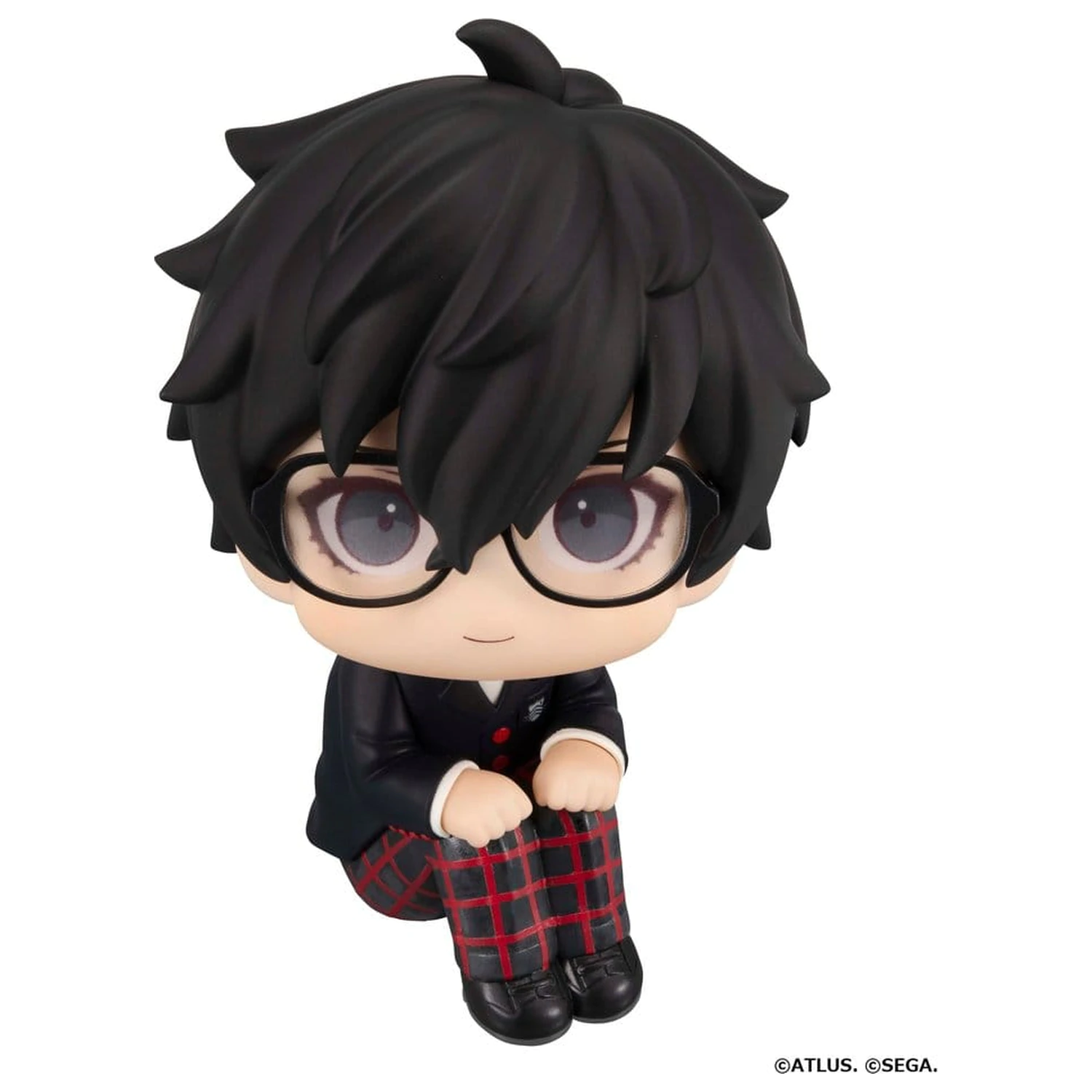 Persona 5 the Royal Look Up PVC figura junaka 11 cm fotografija izdelka