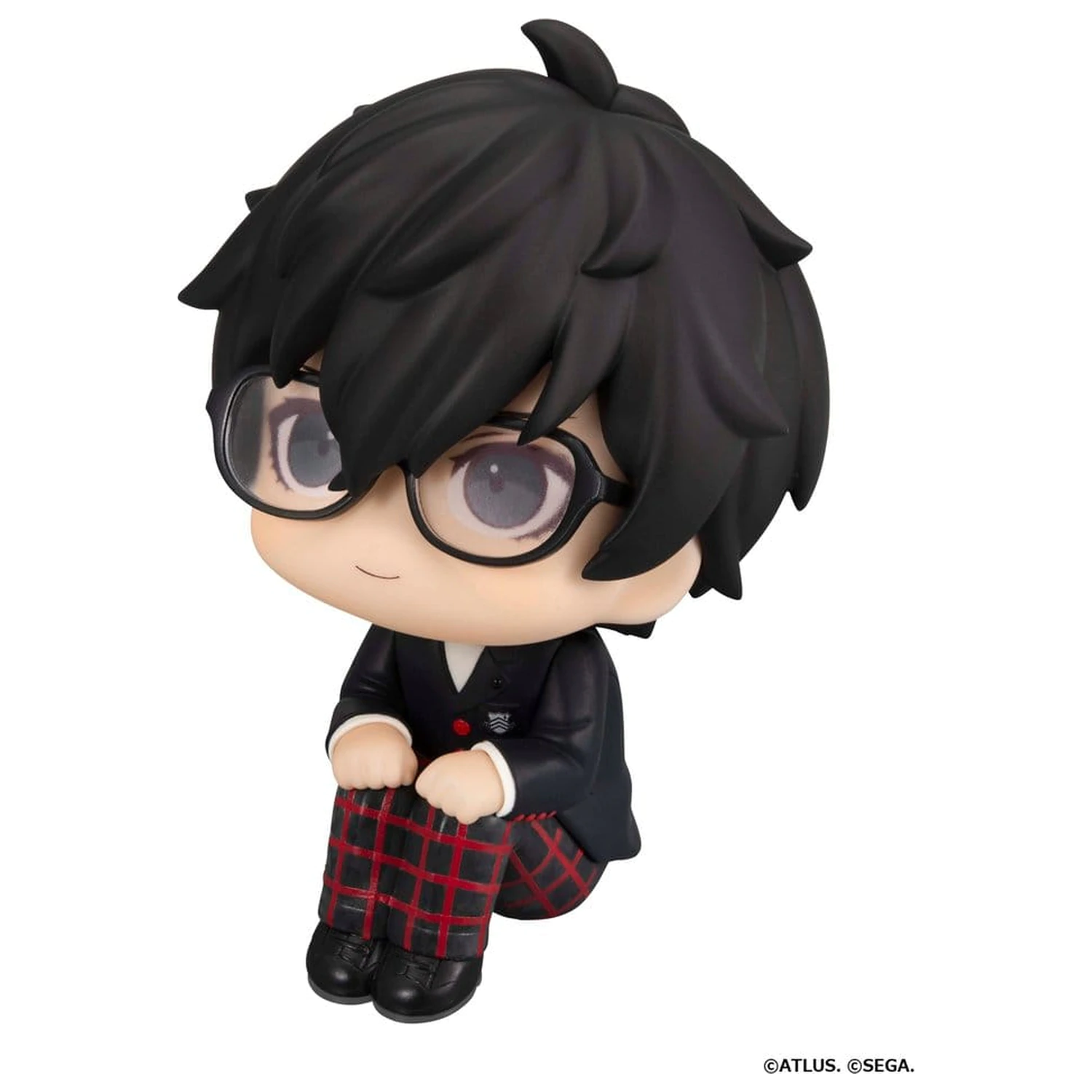 Persona 5 the Royal Look Up PVC figura junaka 11 cm fotografija izdelka