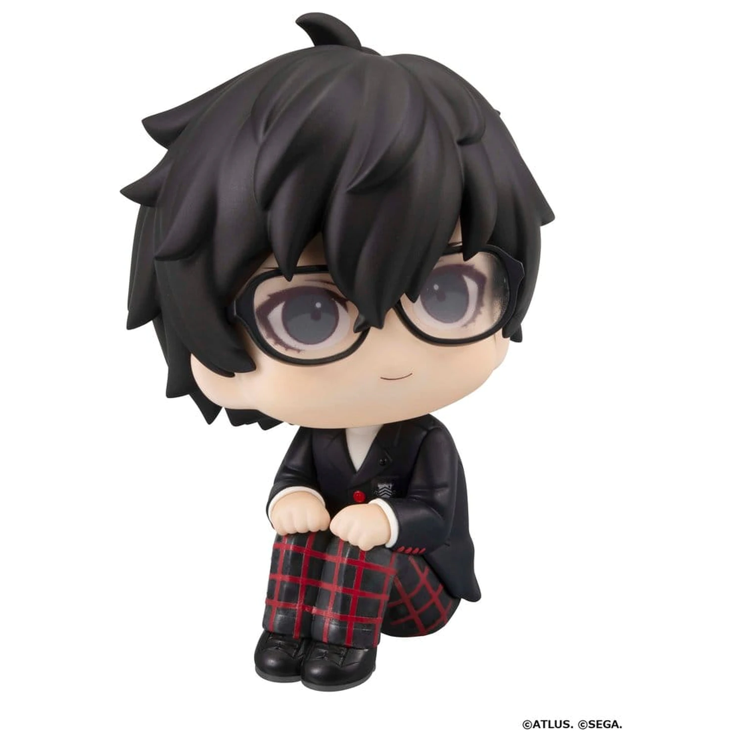 Persona 5 the Royal Look Up PVC figura junaka 11 cm fotografija izdelka