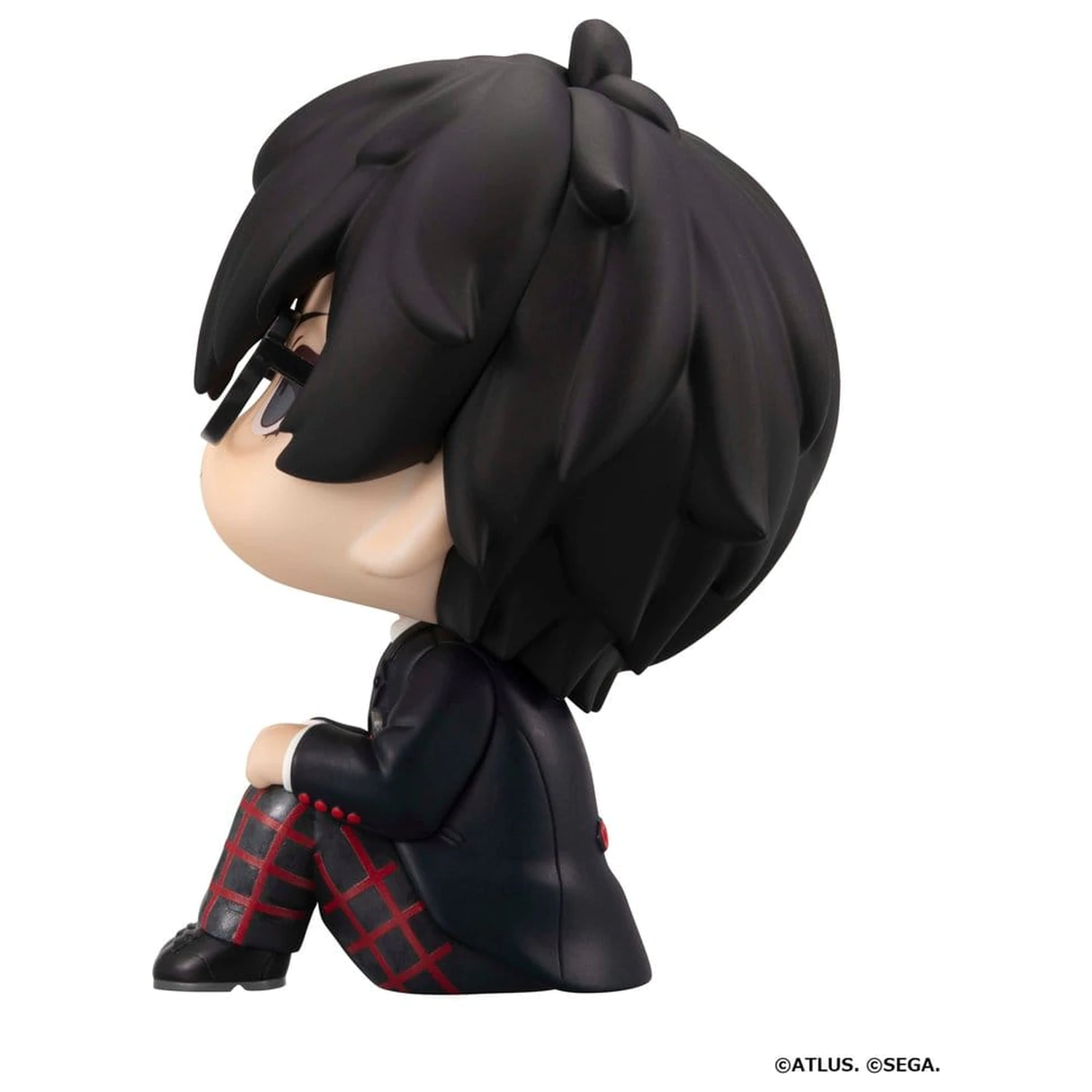 Persona 5 the Royal Look Up PVC figura junaka 11 cm fotografija izdelka