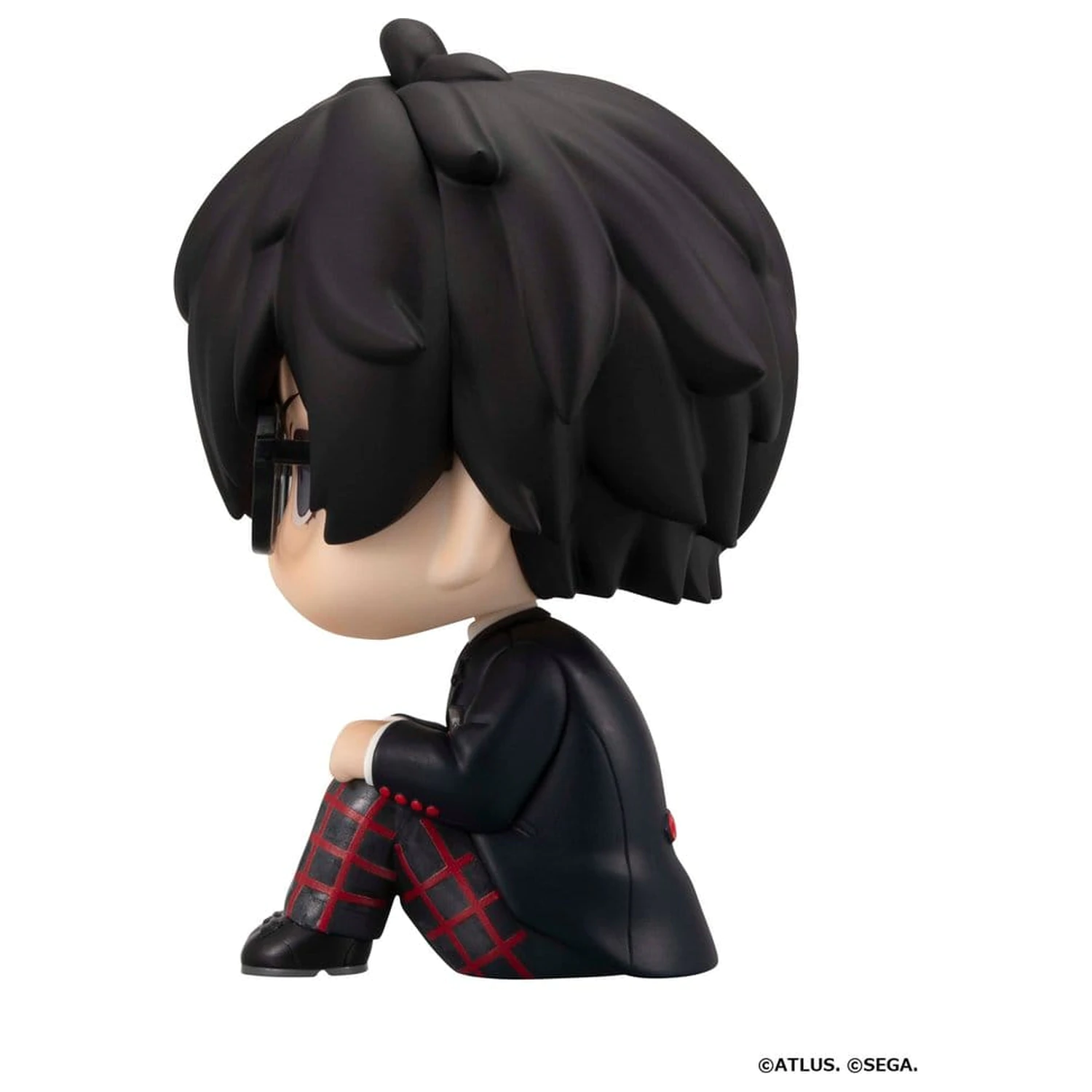 Persona 5 the Royal Look Up PVC figura junaka 11 cm fotografija izdelka