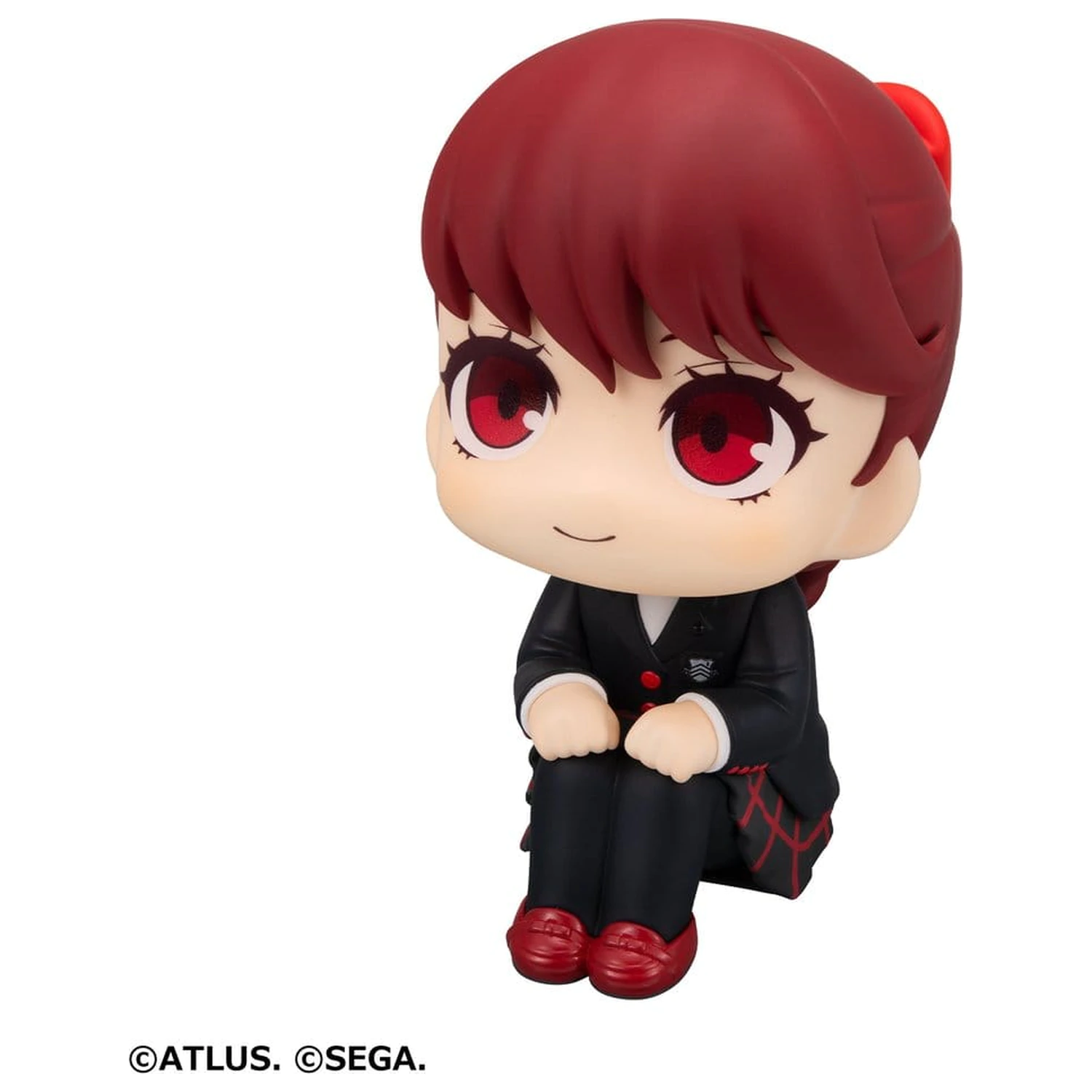 Persona 5 The Royal Look Up PVC figura Kasumi Yoshizawa 11 cm fotografija izdelka