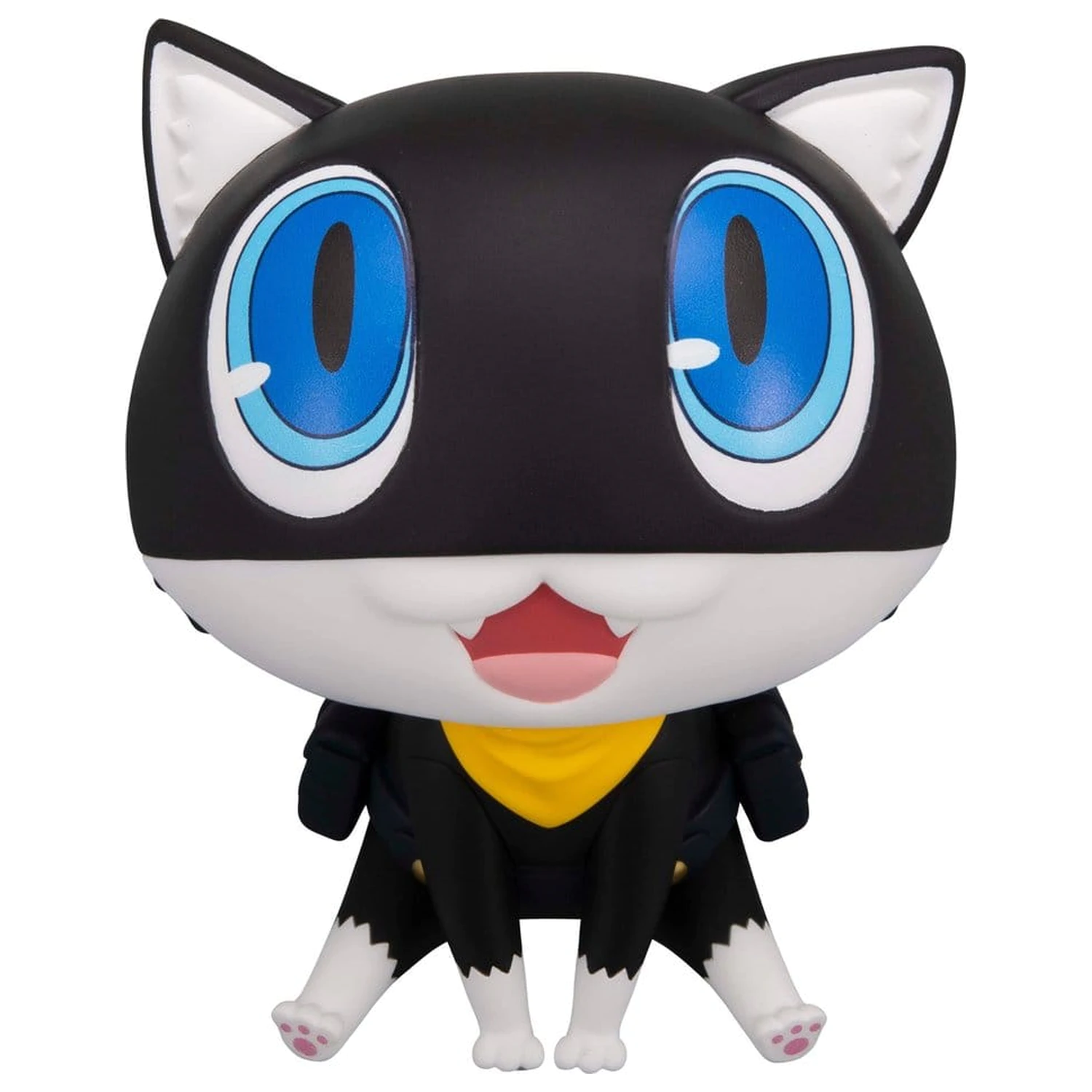 Persona 5 the Royal Look Up PVC figura Morgana 11 cm fotografija izdelka