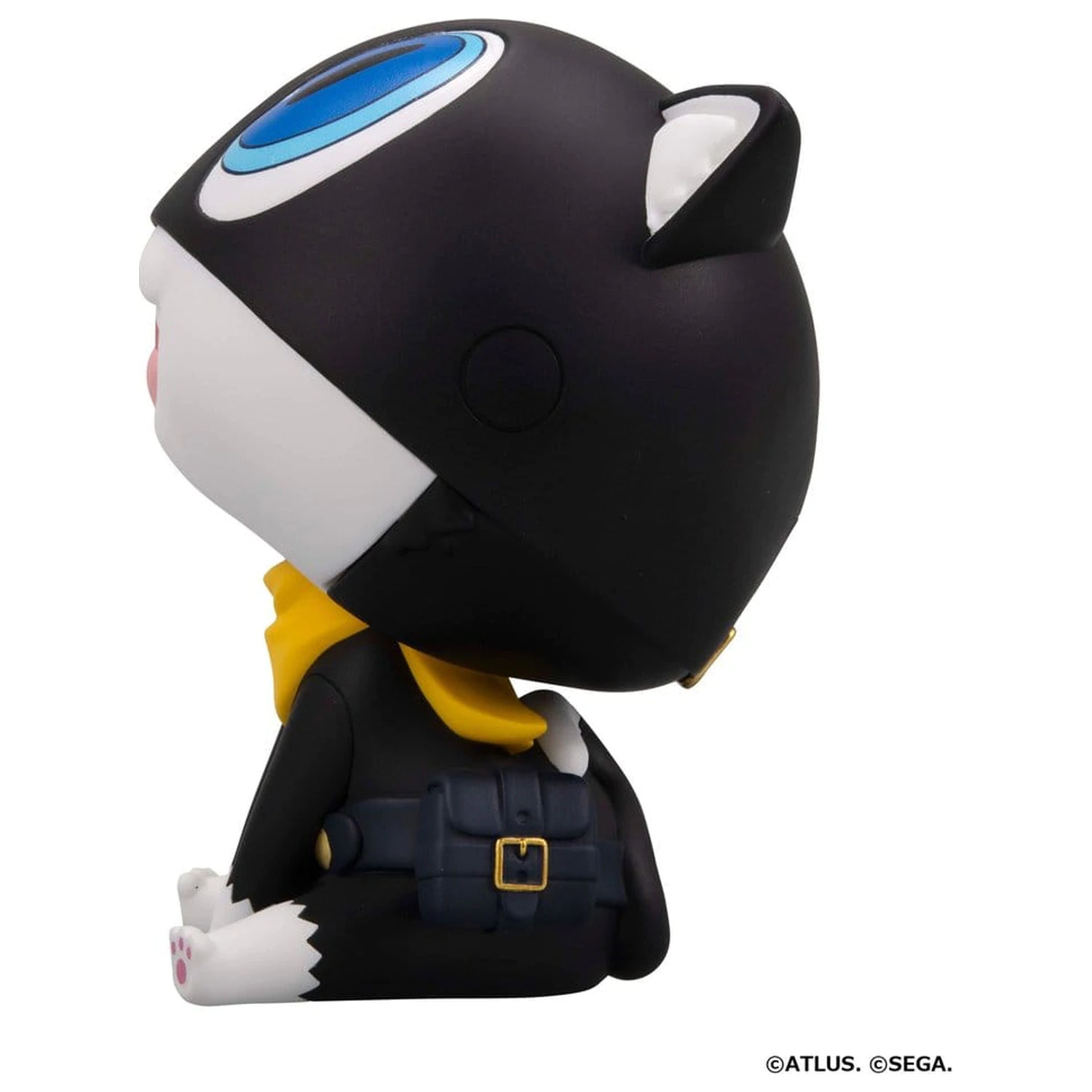 Persona 5 the Royal Look Up PVC figura Morgana 11 cm fotografija izdelka