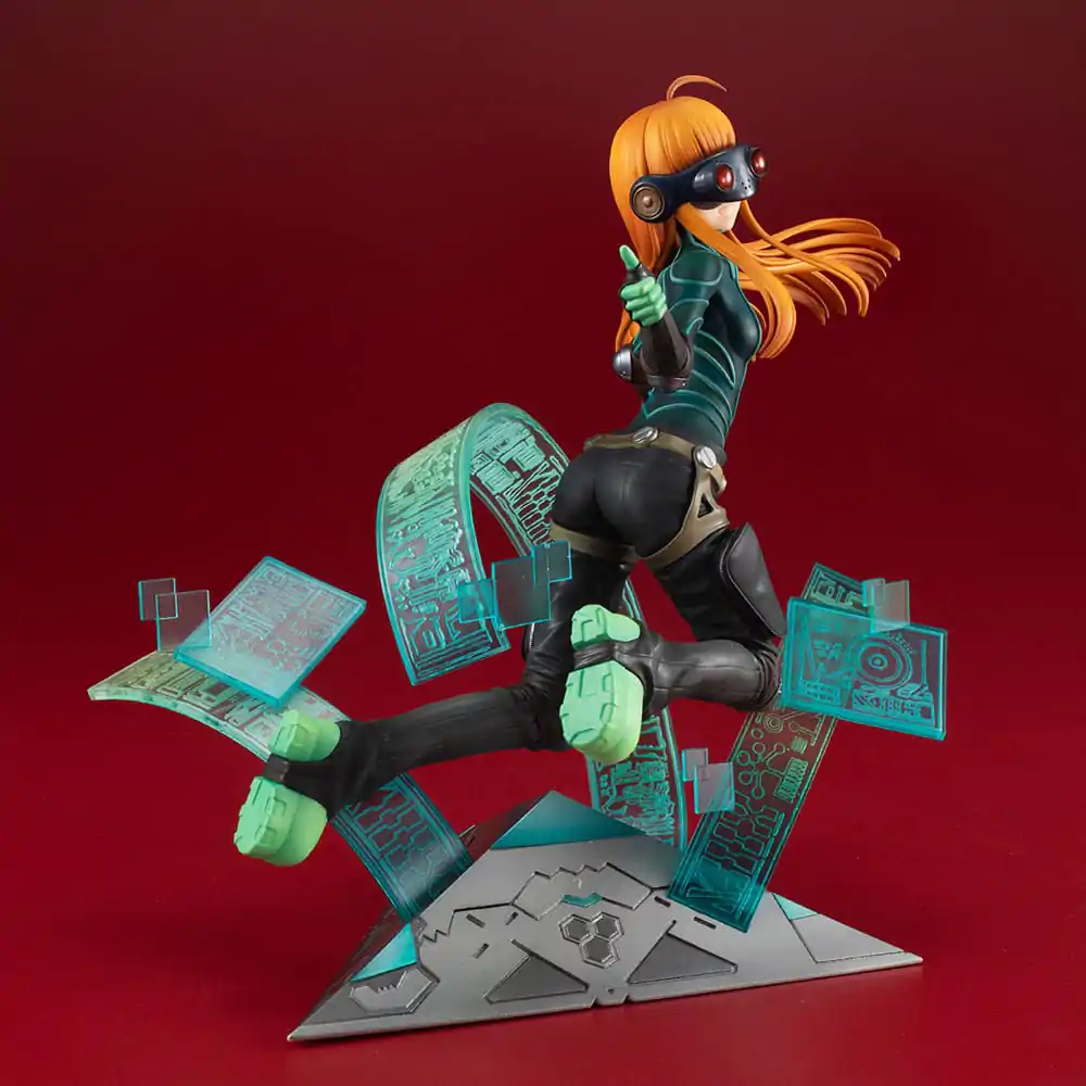 Persona 5 The Royal PVC Kip Oracle (Futaba Sakura) 18 cm fotografija izdelka