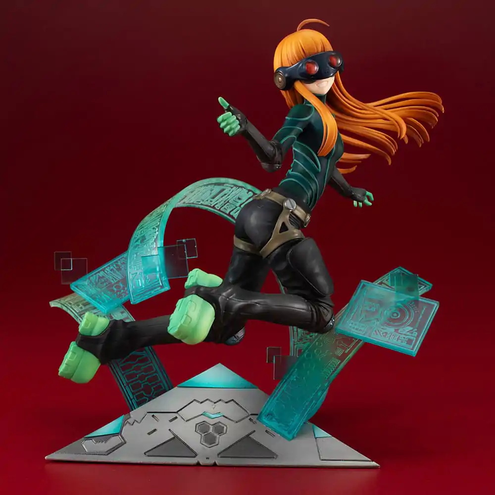 Persona 5 The Royal PVC Kip Oracle (Futaba Sakura) 18 cm fotografija izdelka