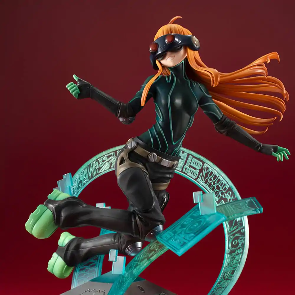 Persona 5 The Royal PVC Kip Oracle (Futaba Sakura) 18 cm fotografija izdelka