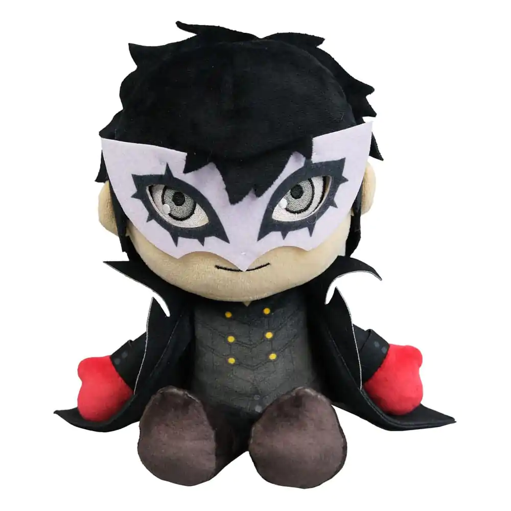 Persona 5R Plišasta figura Joker 30 cm fotografija izdelka